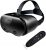 VR Glasses, 3D Virtual Reality Headset VR Accessories